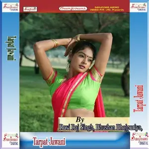 Tarpat Jawani image