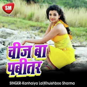 Chij Ba Pavitar (Bhojpuri Song) image
