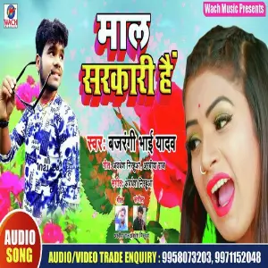 Mal Sarkari Hai image