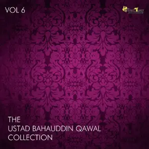 Ustad Bahauddin Qawal Collection, Vol. 6 image