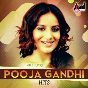 Male Hudugi Pooja Gandhi Hits Various Artists