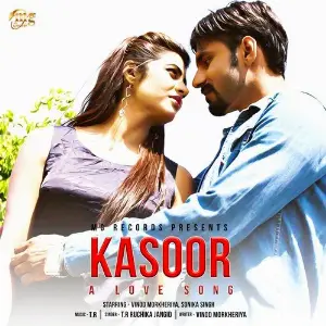 Kasoor A Love Song image