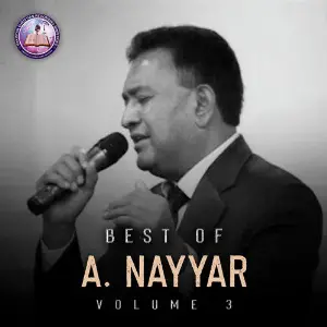 Best of A. Nayyar, Vol. 3 image