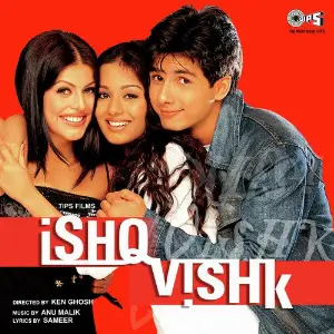 Ishq Vishk 