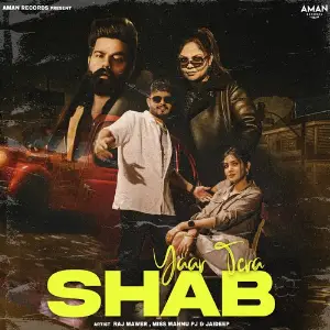 Yaar Tera Shab image