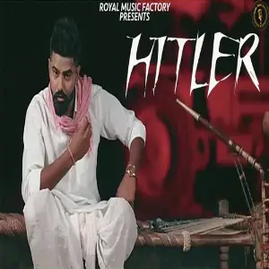 Hitler image