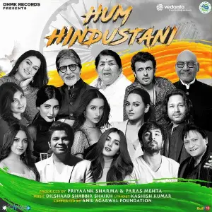 Hum Hindustani image