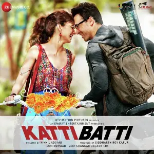 Katti Batti image