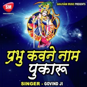 Prabhu Kabne Naam Pukaru-Hindi Devotional Song image
