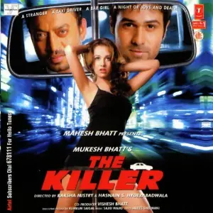 The Killer 