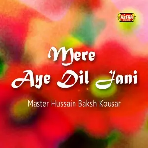 Mere Aye Dil Jani image