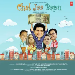 Chal Jaa Bapu image
