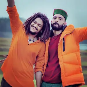 Aag Lage Chahe Basti Mai (Feat. Hansraj Raghuwanshi) image