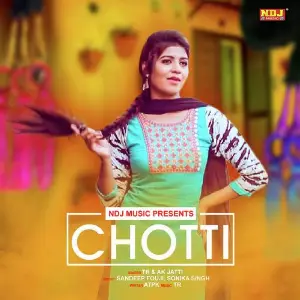 Chotti image