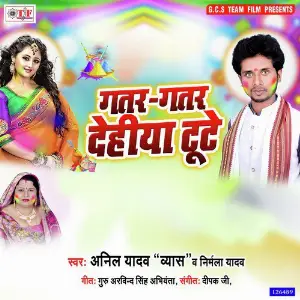 Gatar Gatar Dehiya Tute image