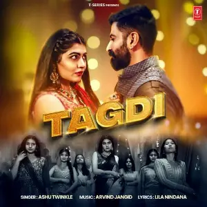 Tagdi Ashu Twinkle, Arvind Jangid