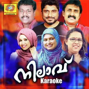 Nilaavu Karoke (Karaoke Version) image