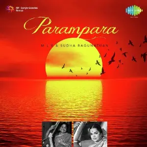 Parampara - M L V And Sudha Ragunathan image