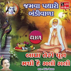 Jamva Padharo Bandiwala image