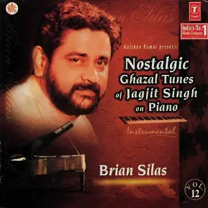 Nostalgic Indian Tunes On Piano (Instrumental) Brian Silas (Piano), Jaideep Lakhtakia, Babbi Khah