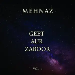 Geet Aur Zaboor, Vol. 1 image