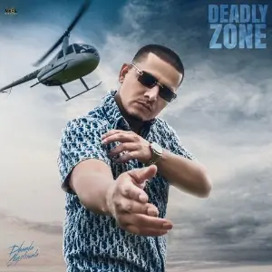 Deadly Zone image