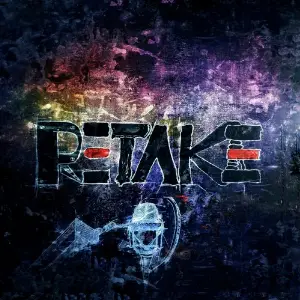 Retake image