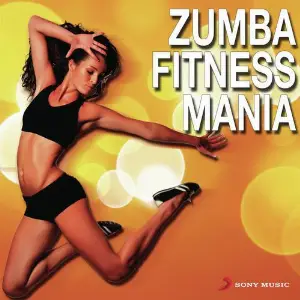 Zumba Fitness Mania (Workout to the Biggest Bolllywood Hits) 