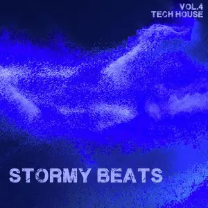 Stormy Beats, Vol. 4 - Tech House image