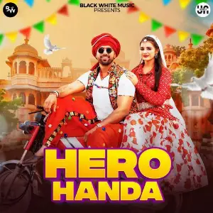 Hero Handa image