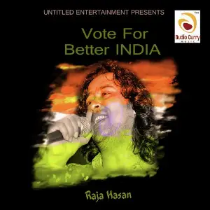 Vote For Better India image
