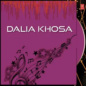 Dalia Khosa image