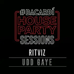 Udd Gaye (Bacardi House Party Sessions) image