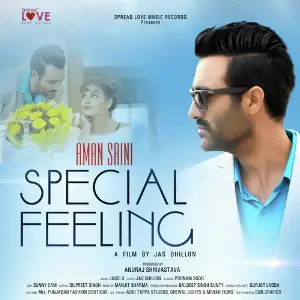 Special Feeling image