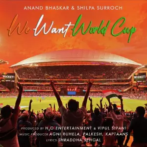 We Want World Cup image