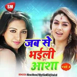 Jab Se Bhaili Asha Vol-2 image