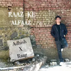 Raaz Ke Alfaaz image