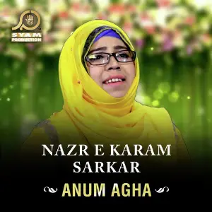 Nazr E Karam Sarkar image