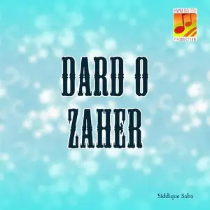 Dard O Zaher image