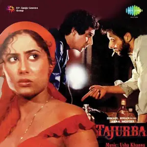 Tajurba Usha Khanna