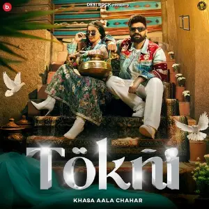 Tokni image