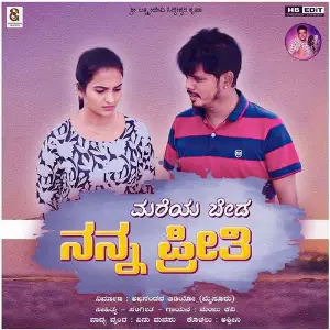 Mariya Beda Nanna Preethi image