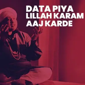 Data Piya Lillah Karam Aaj Karde image