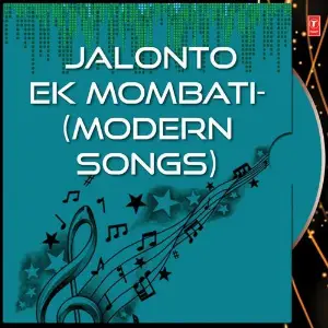Jalonto Ek Mombati- (Modern Songs) image