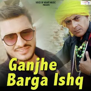 Ganjhe Barga Ishq image