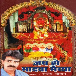 Jai Ho Bhadwa Maiyya image