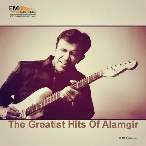 The Greatist Hits of Alamgir image