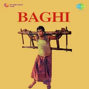 Baghi Madan Mohan