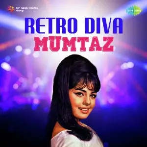 Retro Diva Mumtaz Various Artists