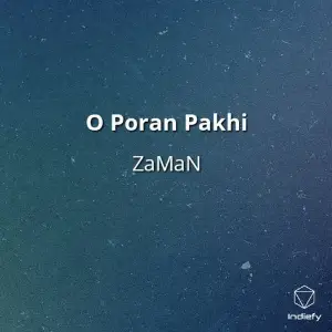 O Poran Pakhi image